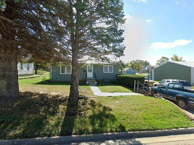 House image located at Toledo, IA 52342