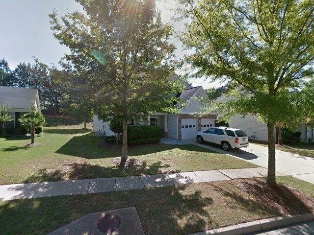 House image located at Locust Grove, GA 30248