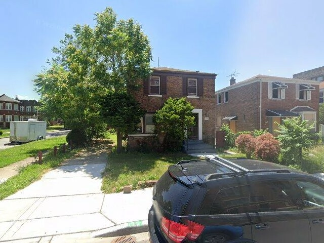 House image located at Chicago, IL 60649