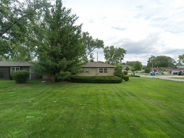 House image located at Midlothian, IL 60445