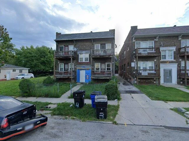 House image located at Cleveland, OH 44120