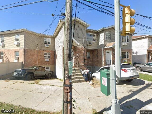 House image located at Far Rockaway, NY 11691