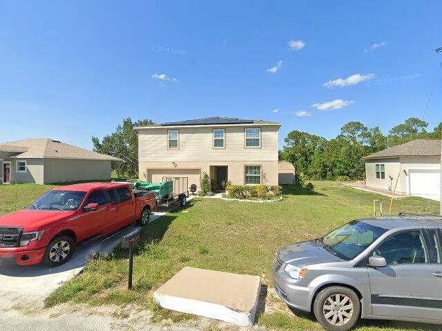 House image located at Kissimmee, FL 34759