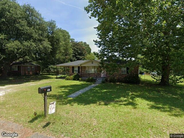 House image located at Columbia, SC 29209