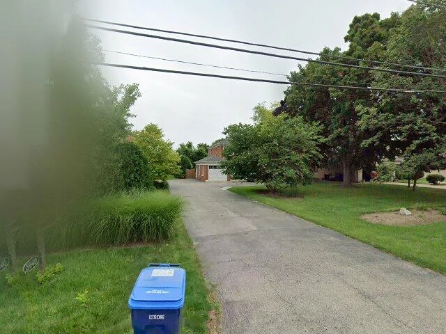 House image located at Wilmette, IL 60091