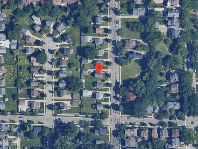 House image located at Grand Rapids, MI 49503