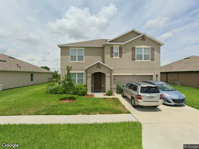 House image located at Winter Haven, FL 33881