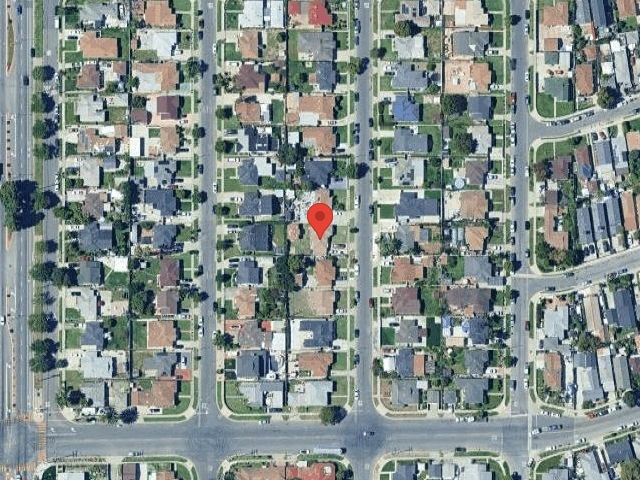 House image located at Compton, CA 90222