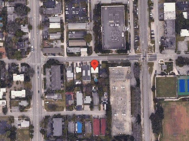 House image located at Dania, FL 33004