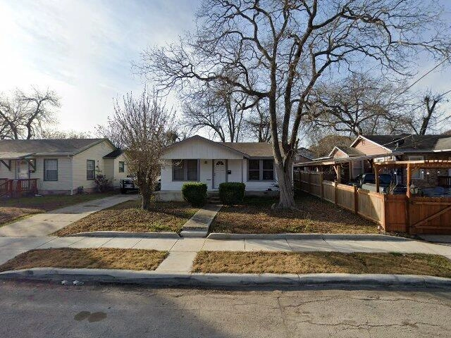 House image located at San Antonio, TX 78225