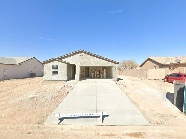 House image located at Arizona City, AZ 85123