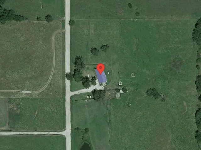 House image located at Redfield, KS 66769