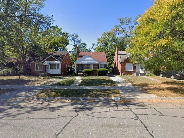 House image located at Detroit, MI 48221