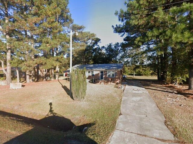 House image located at Faison, NC 28341
