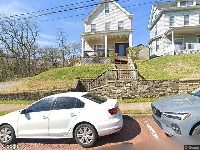 House image located at Pittsburgh, PA 15202