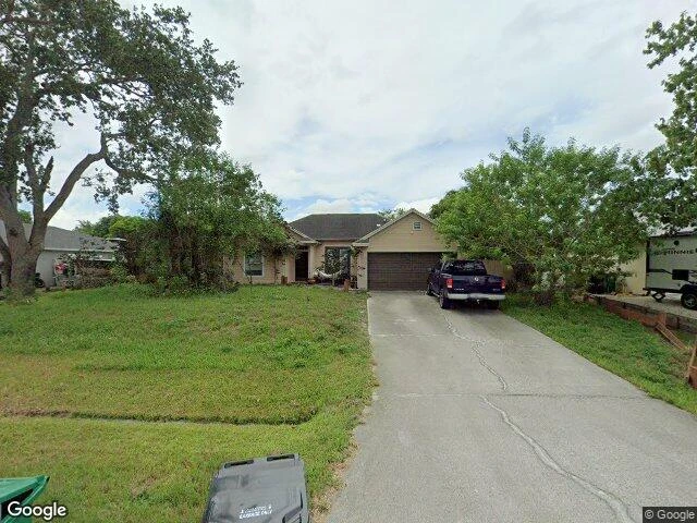House image located at Port Saint Lucie, FL 34983