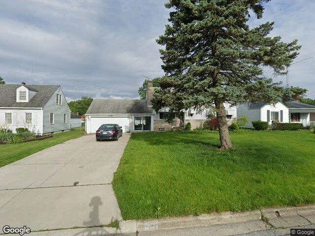 House image located at Columbus, OH 43207