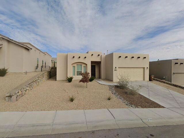 House image located at Las Cruces, NM 88011