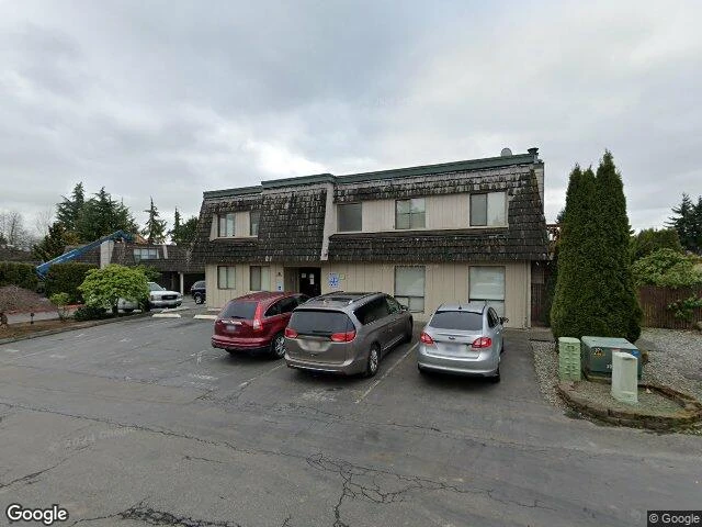 House image located at Everett, WA 98204