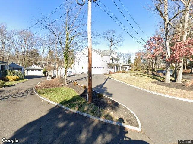 House image located at Westfield, NJ 07090