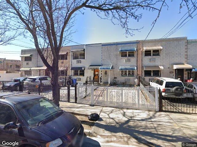 House image located at Bronx, NY 10459