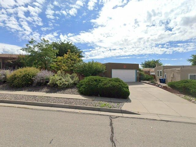 House image located at Albuquerque, NM 87111