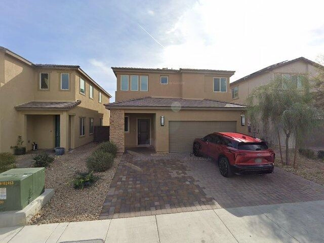 House image located at North Las Vegas, NV 89086