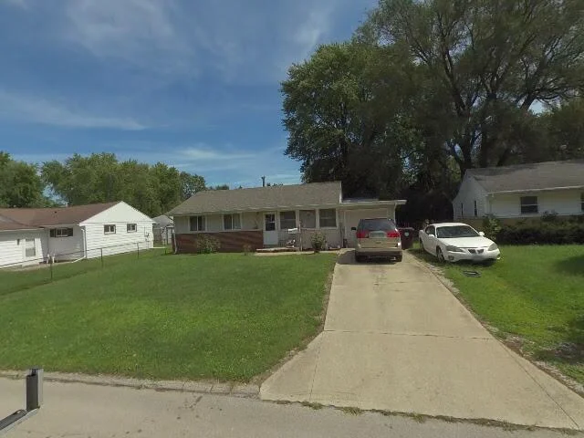 House image located at Rantoul, IL 61866