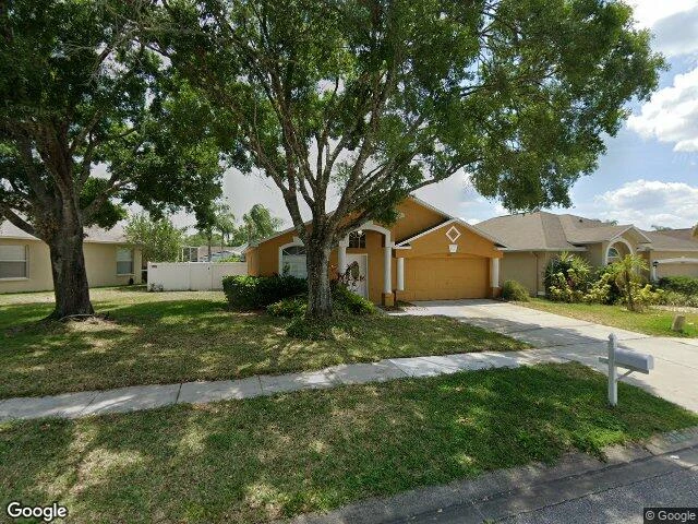 House image located at Land O'Lakes, FL 34639