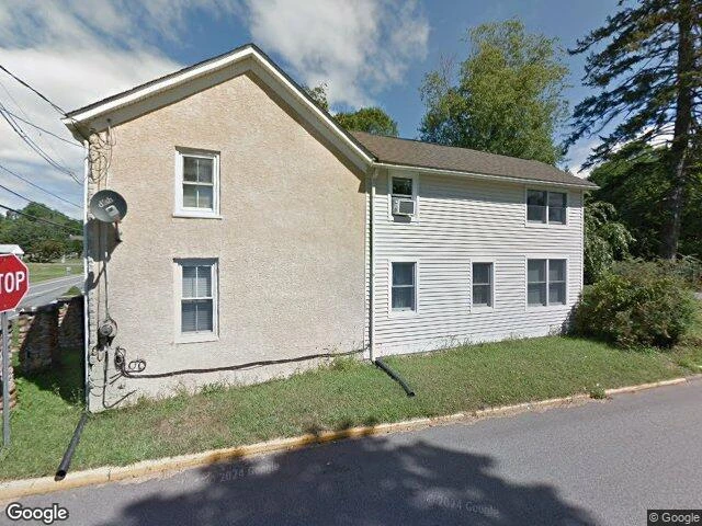 House image located at Washington, NJ 07882