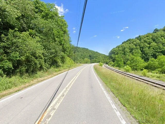 House image located at Wallace, WV 26448