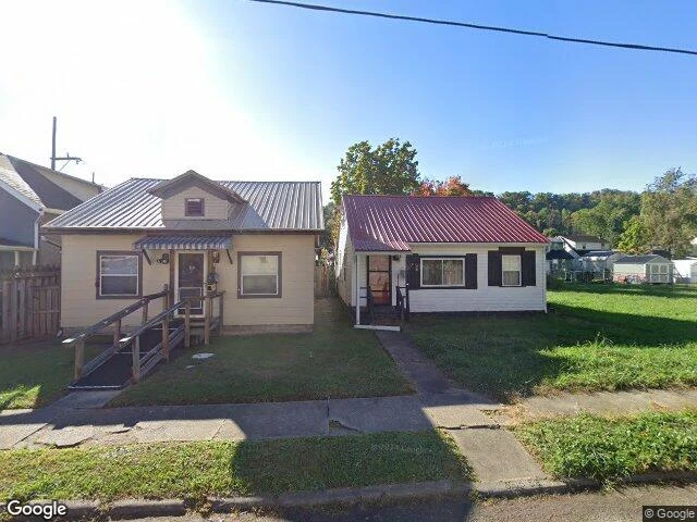 House image located at Huntington, WV 25701