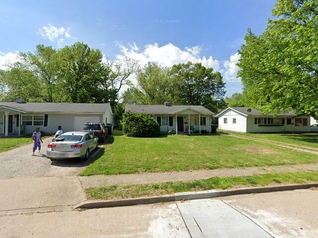 House image located at Belleville, IL 62226