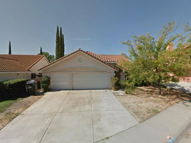 House image located at Antelope, CA 95843