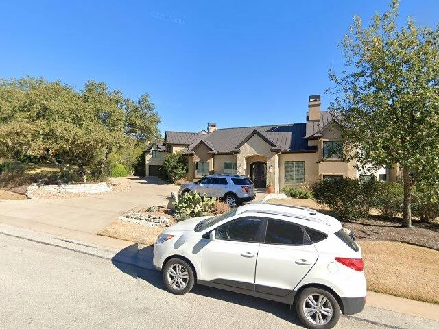 House image located at Austin, TX 78746