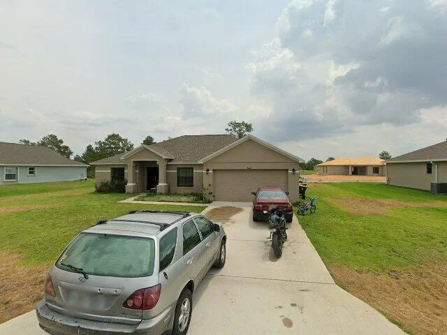 House image located at Sebring, FL 33872