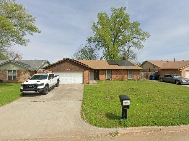 House image located at Oklahoma City, OK 73110