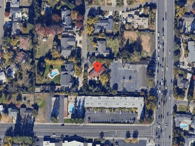 House image located at Sacramento, CA 95825
