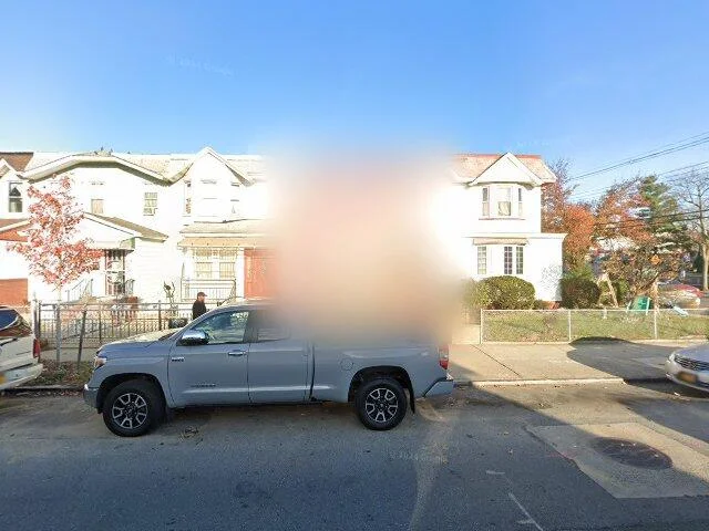 House image located at South Richmond Hill, NY 11419