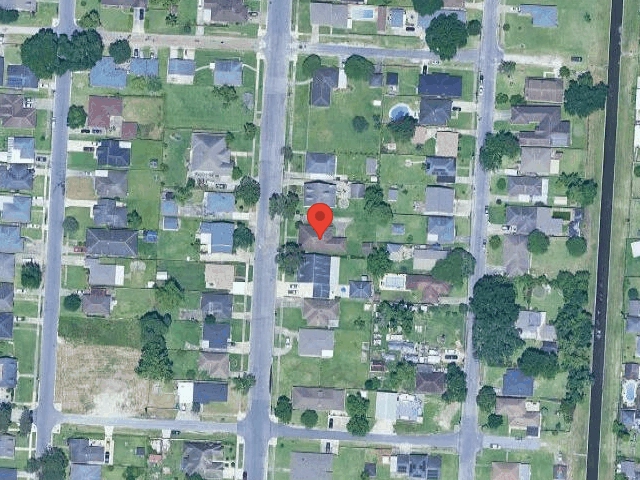 House image located at New Orleans, LA 70114