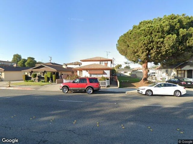 House image located at Hawthorne, CA 90250