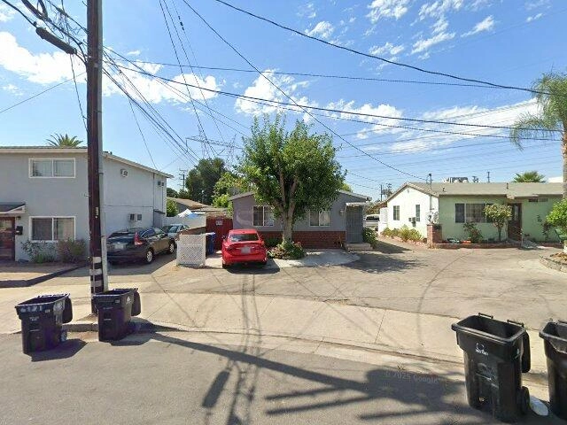 House image located at North Hollywood, CA 91606