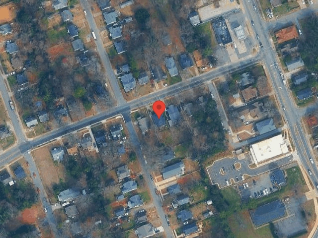 House image located at Charlotte, NC 28208