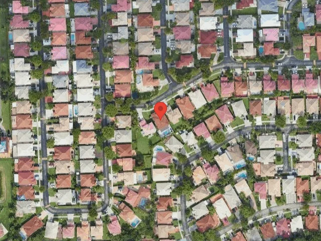 House image located at Miami, FL 33193