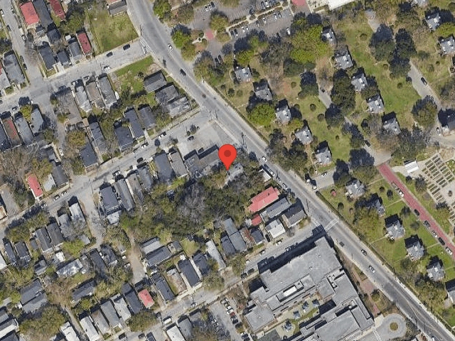 House image located at Deridder, LA 70634
