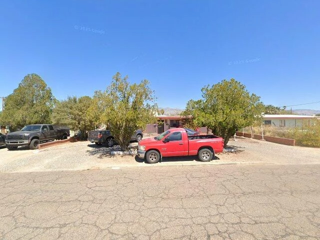 House image located at Tucson, AZ 85711
