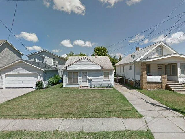 House image located at Cleveland, OH 44144