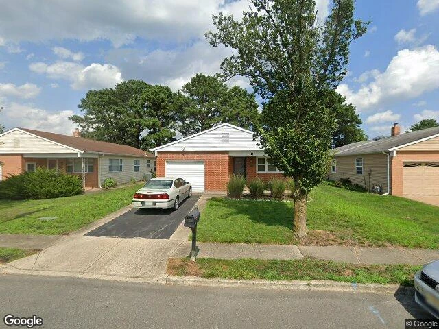 House image located at Toms River, NJ 08757