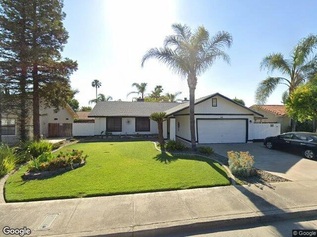 House image located at Los Banos, CA 93635