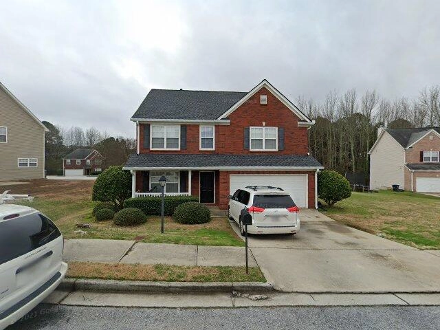 House image located at Grayson, GA 30017